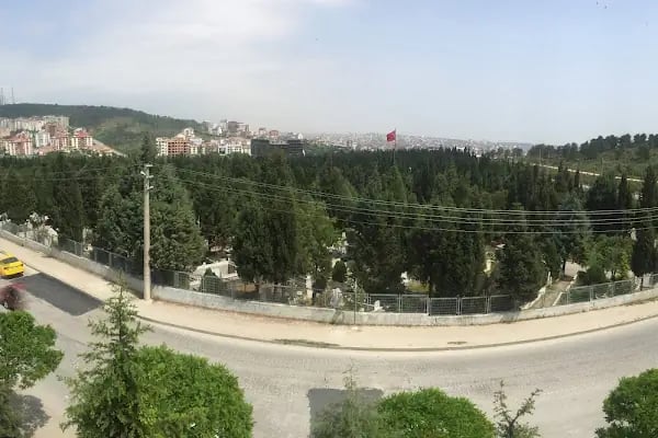 Çayırova Halk Eğitim Merkezi - Resim 2