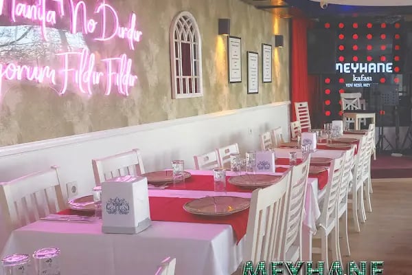 Meyhane Kafası - Resim 9