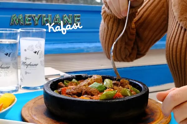 Meyhane Kafası - Resim 17