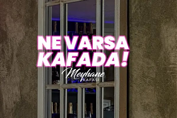 Meyhane Kafası - Resim 18