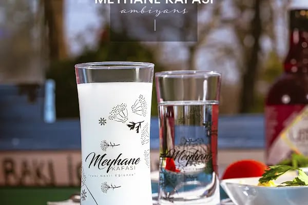 Meyhane Kafası - Resim 4