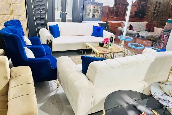 Seven Ticaret - Resim 6