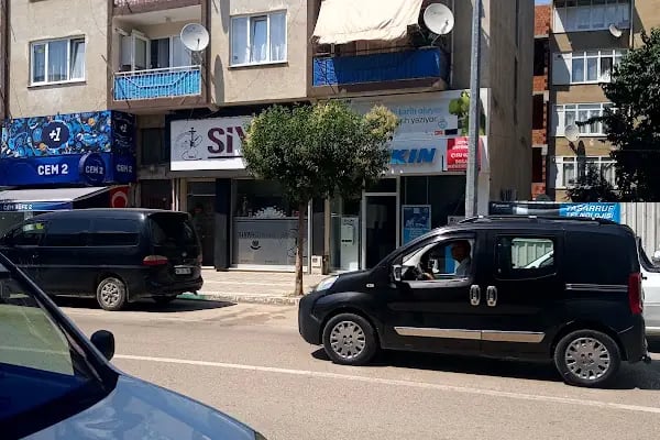 Cem 2 Tekel Shop - Resim 11