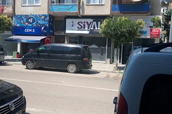 Cem 2 Tekel Shop - Resim 20