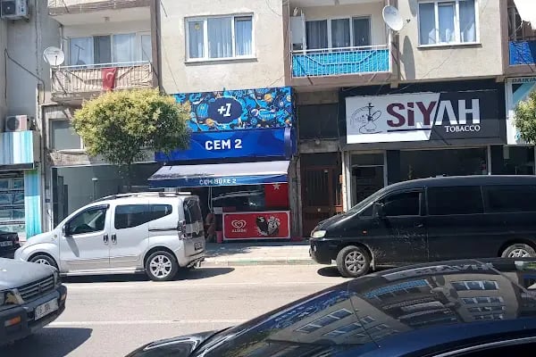 Cem 2 Tekel Shop - Resim 3