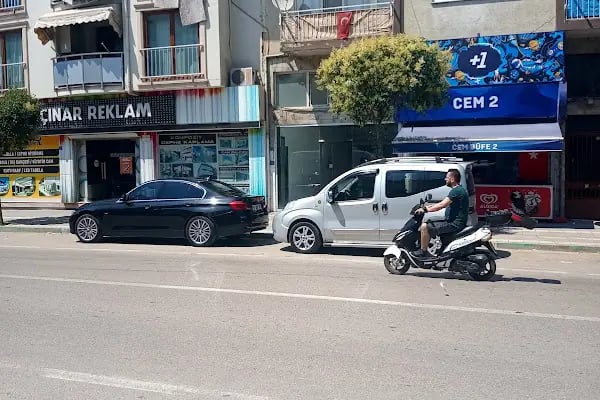 Cem 2 Tekel Shop - Resim 15