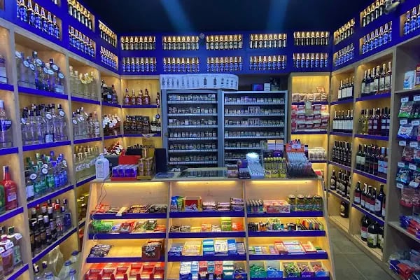 Cem 2 Tekel Shop - Resim 4