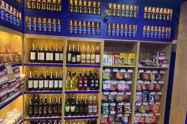 Cem 2 Tekel Shop - Resim 6
