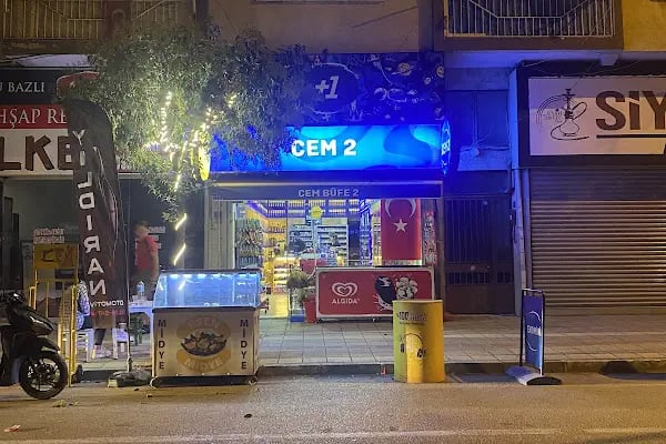 Cem 2 Tekel Shop - Resim 2
