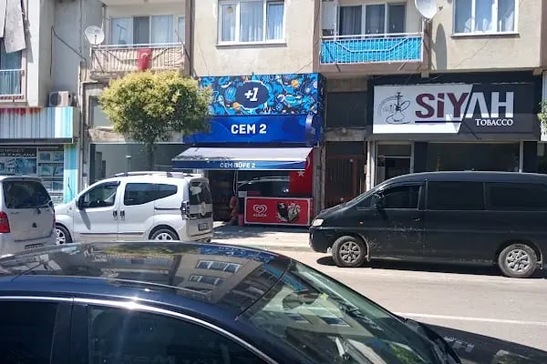 Cem 2 Tekel Shop - Resim 14