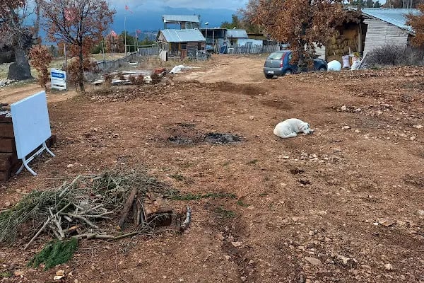 Kızılhan Dağ Evi - Resim 1