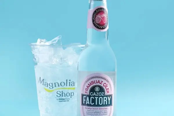 Magnolia Shop Coffee Co Çerkezköy - Resim 17