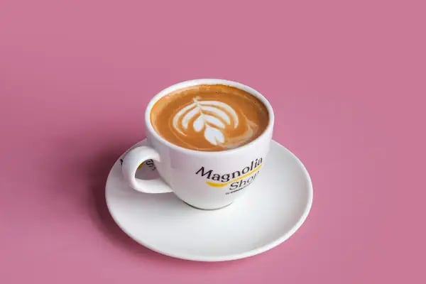 Magnolia Shop Coffee Co Çerkezköy - Resim 7