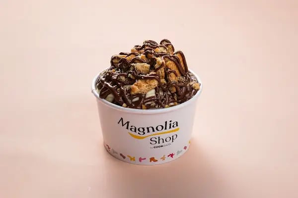 Magnolia Shop Coffee Co Çerkezköy - Resim 9