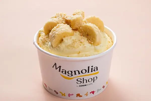 Magnolia Shop Coffee Co Çerkezköy - Resim 15