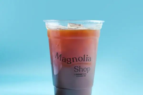 Magnolia Shop Coffee Co Çerkezköy - Resim 13