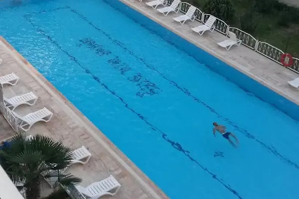 Bahar Sitesi - Resim 15
