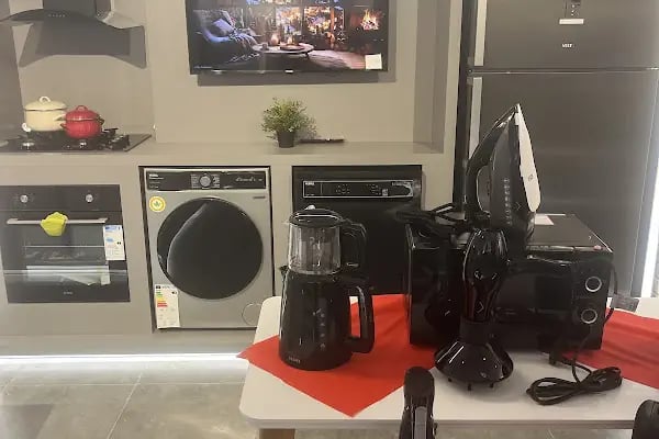 Vestel Nizip Mimar Sinan Yetkili Satış Mağazası - Uğur Pazarlama - Resim 3
