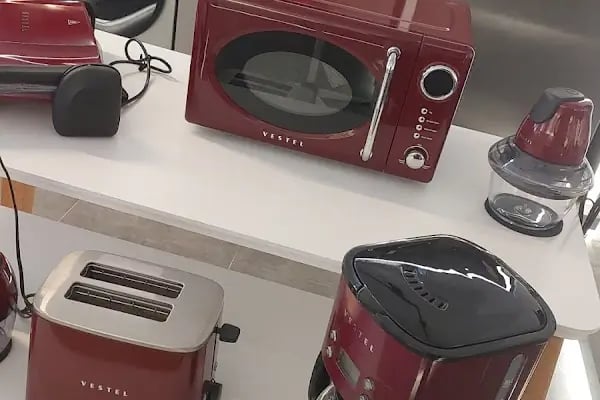Vestel Nizip Mimar Sinan Yetkili Satış Mağazası - Uğur Pazarlama - Resim 2