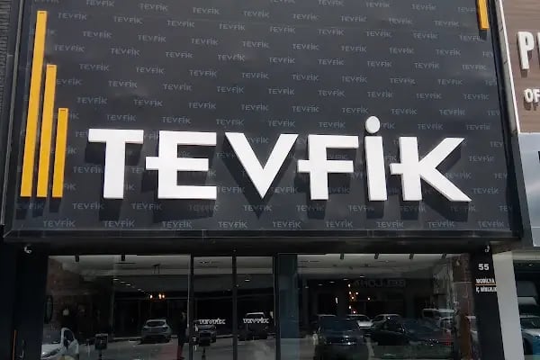 Tevfik mobilya - Resim 1