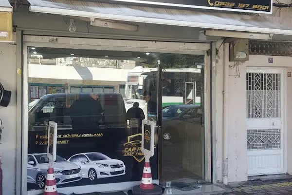 01 Car Point Araç Kiralama - Resim 2