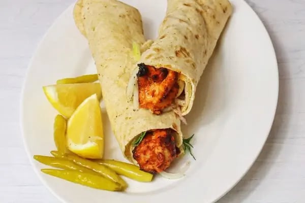 SARAYHARMAN DÖNER-PIDE-LAHMACUN-ÇORBA - Resim 10