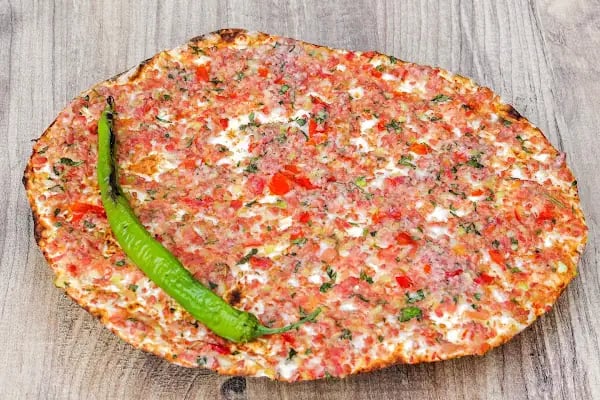 SARAYHARMAN DÖNER-PIDE-LAHMACUN-ÇORBA - Resim 8