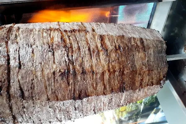 SARAYHARMAN DÖNER-PIDE-LAHMACUN-ÇORBA - Resim 14