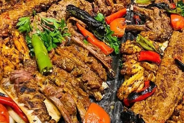 SARAYHARMAN DÖNER-PIDE-LAHMACUN-ÇORBA - Resim 17