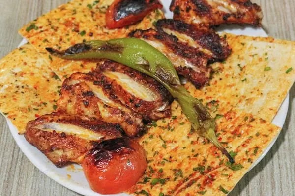 SARAYHARMAN DÖNER-PIDE-LAHMACUN-ÇORBA - Resim 13