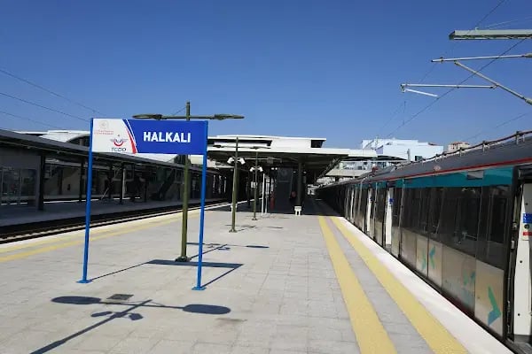 Halkalı - Resim 20