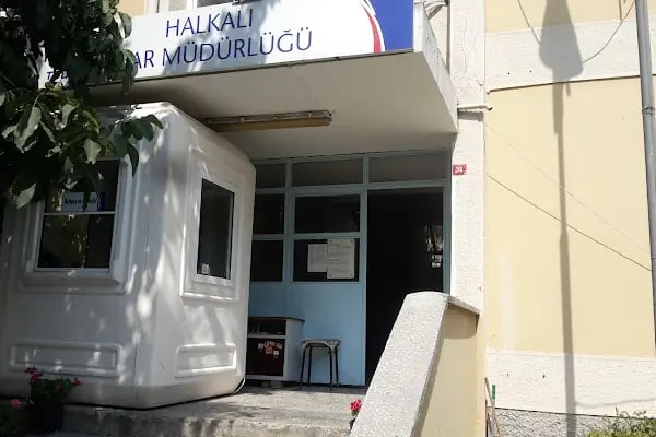 Halkalı - Resim 11