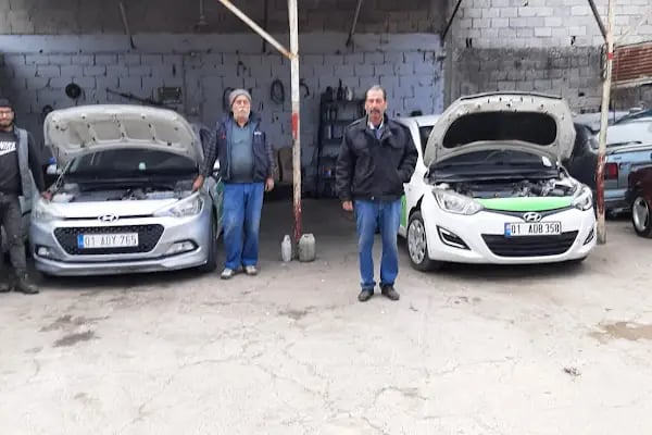 Şimşek Oto - Resim 7