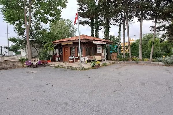 Florya Merkez Taksi - Resim 2