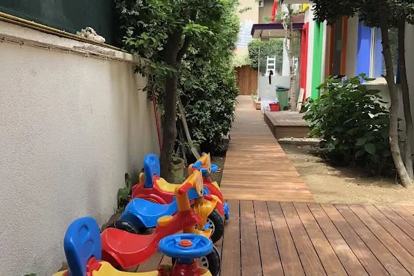 Ataşehir BİL Anaokulu 5 Mevsim Kampüsü - Resim 16