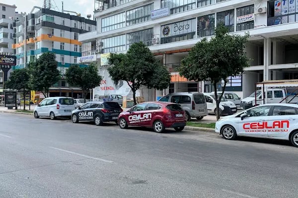 Ceylan Sürücü Kursu - Resim 3
