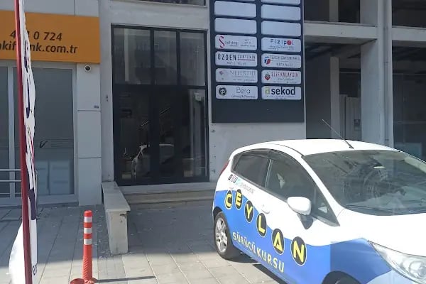 Ceylan Sürücü Kursu - Resim 18
