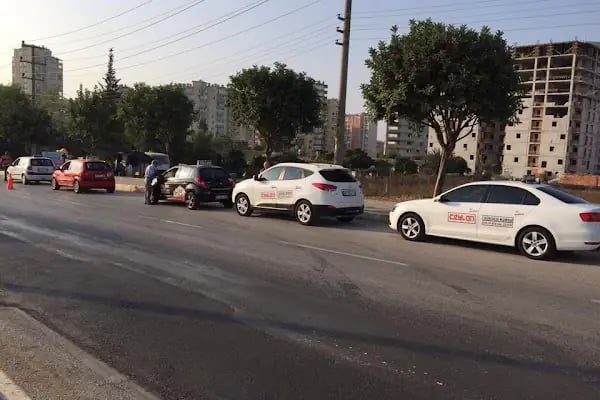 Ceylan Sürücü Kursu - Resim 13