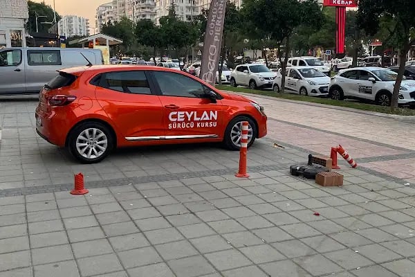 Ceylan Sürücü Kursu - Resim 7
