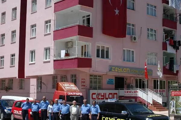 Ceylan Sürücü Kursu - Resim 5