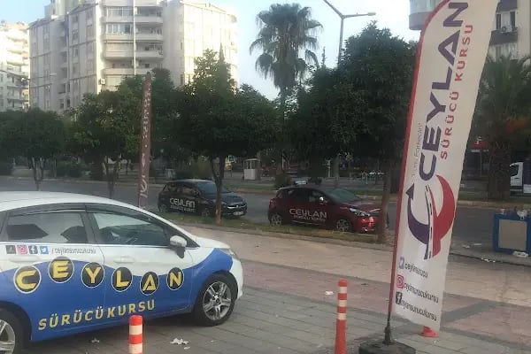 Ceylan Sürücü Kursu - Resim 6