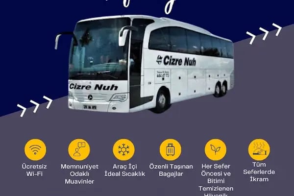 Özlem Cizre Nuh - Resim 9
