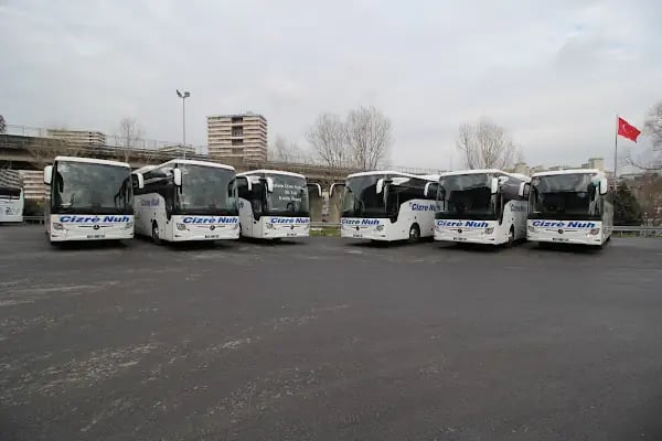 Özlem Cizre Nuh - Resim 5