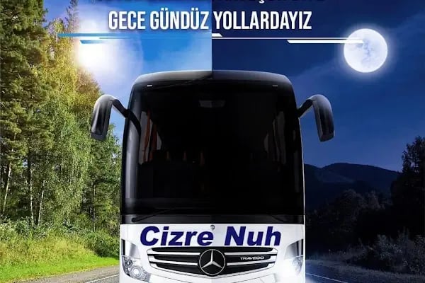 Özlem Cizre Nuh - Resim 10