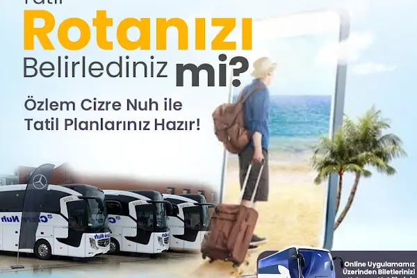 Özlem Cizre Nuh - Resim 20