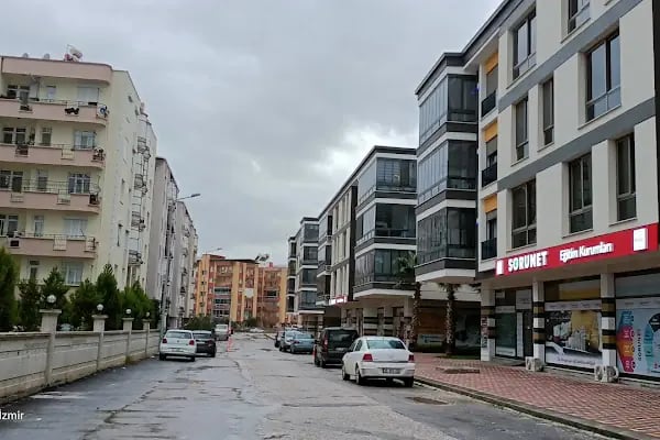 Torbalı - Resim 19
