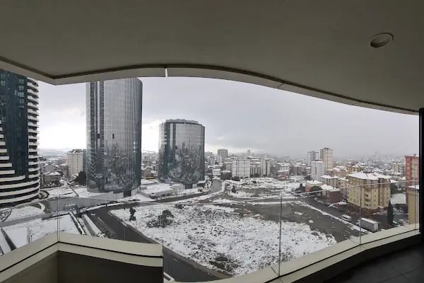 Manzara Adalar Satış Ofisi - Resim 11