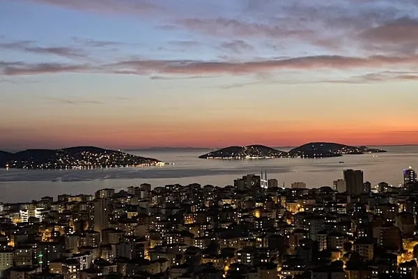Manzara Adalar Satış Ofisi - Resim 5
