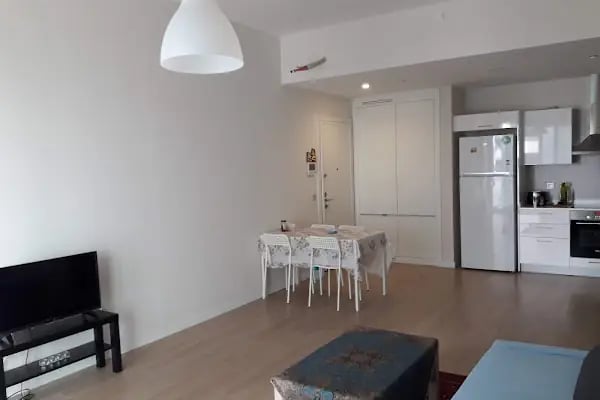 Manzara Adalar Satış Ofisi - Resim 15