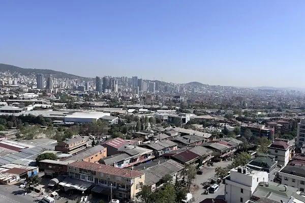 Manzara Adalar Satış Ofisi - Resim 6